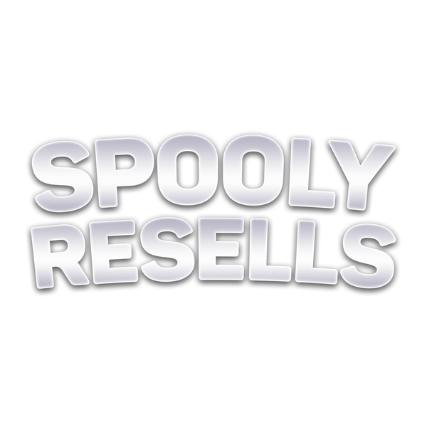 Spooly Resells