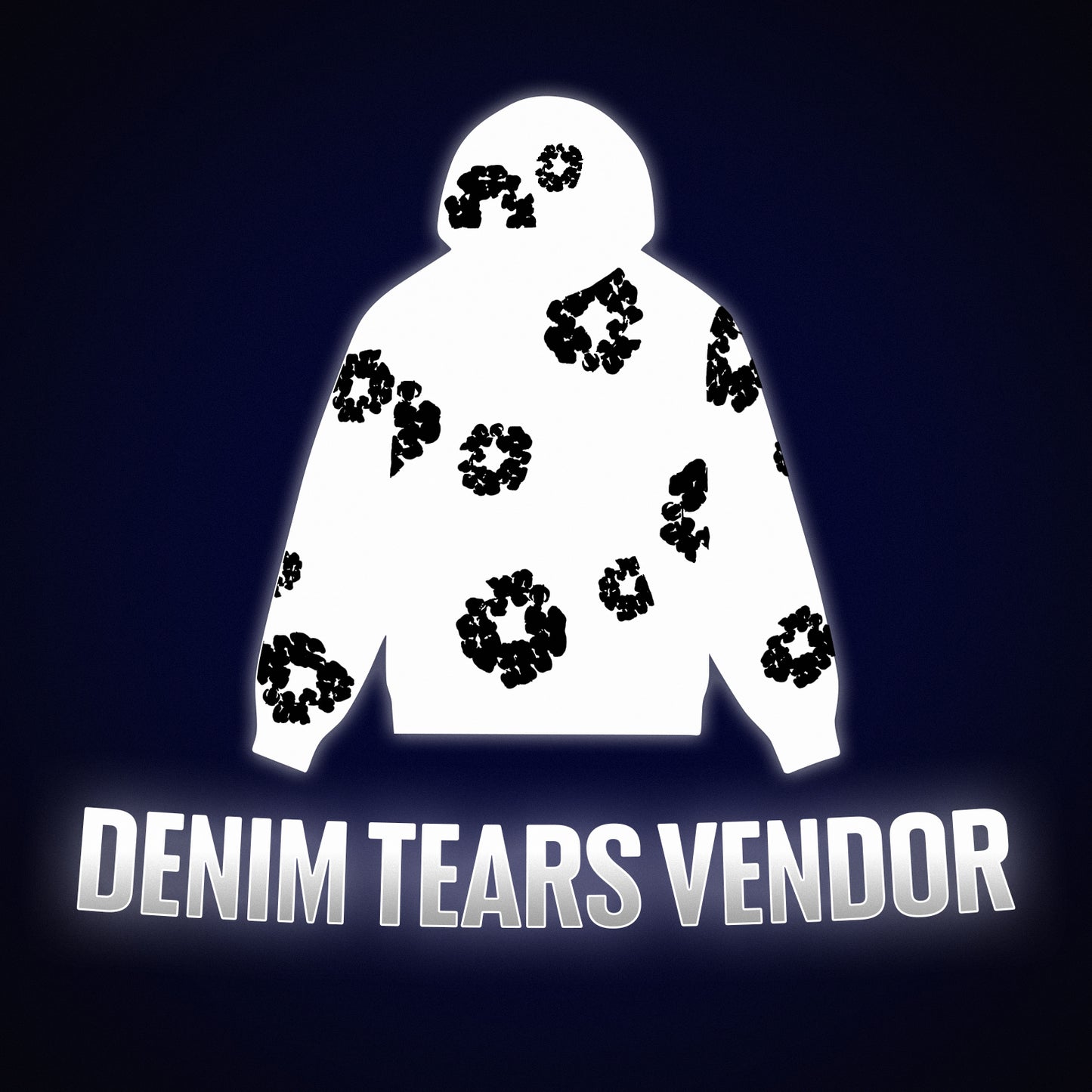 Denim Tears Vendors