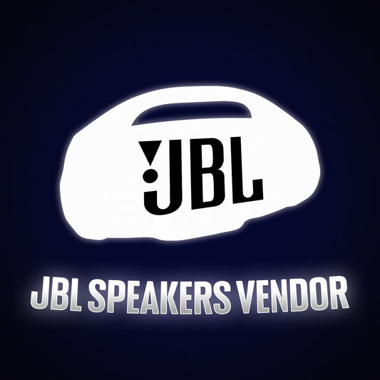 JBL Vendors