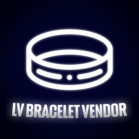 LV Bracelet Vendors